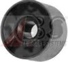 A.B.S. 270046 Control Arm-/Trailing Arm Bush